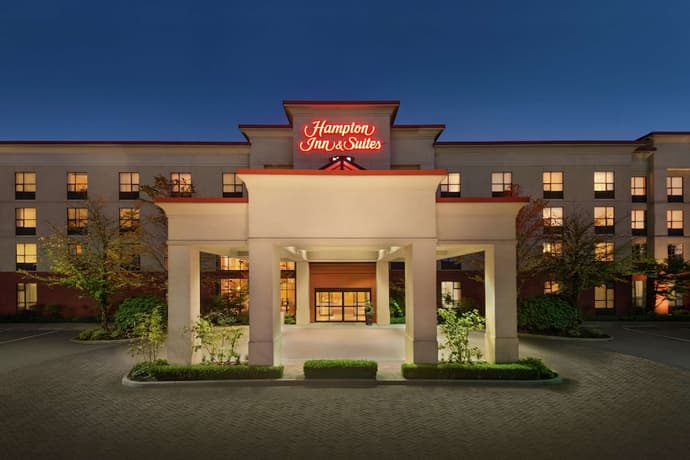 Hampton Inn & Suites by Hilton Langley-Surrey, Primary image
