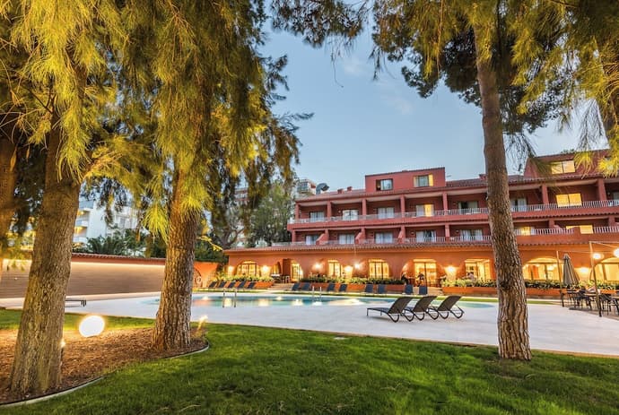 Intelier Bonaire Hotel, Primary image