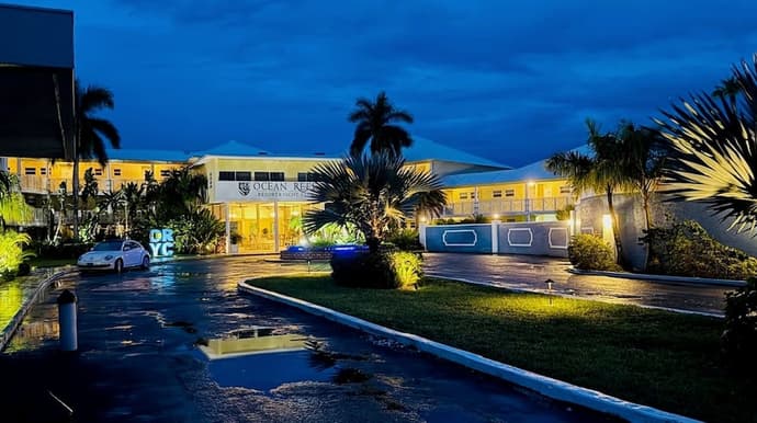 Ocean Reef Yacht Club & Resort, Primary image