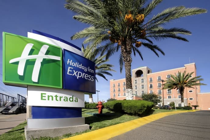 Holiday Inn Express Guanajuato by IHG, Primary image