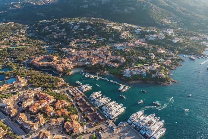 Cervo Hotel, Costa Smeralda Resort, Primary image