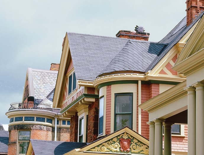 The Inn on Ferry Street, Primary image