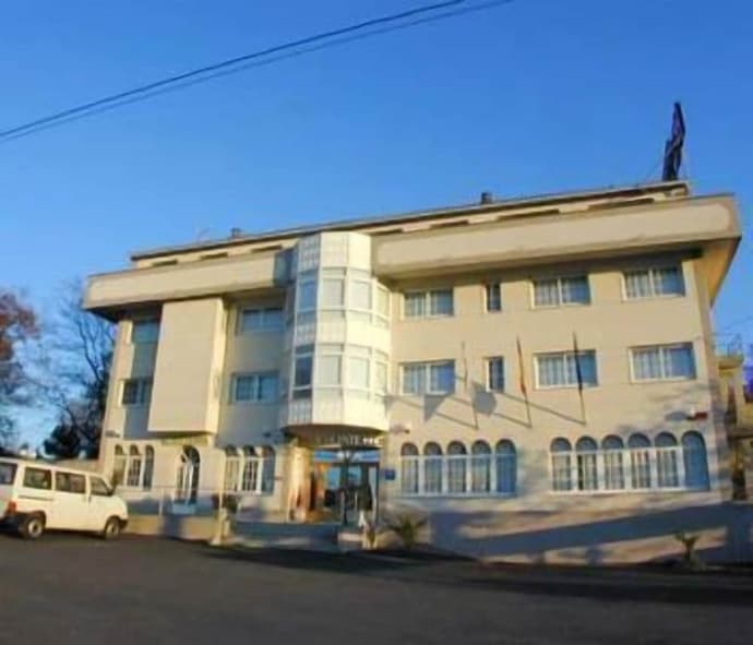 Hotel San Vicente, Primary image
