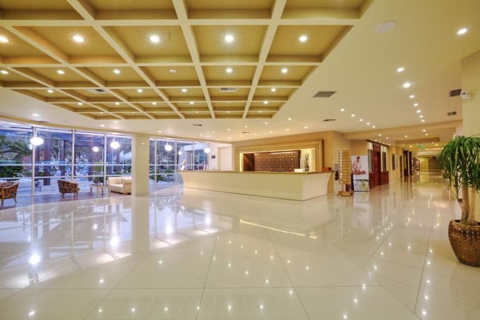 Kipriotis Village Resort - All Inclusive, Reception