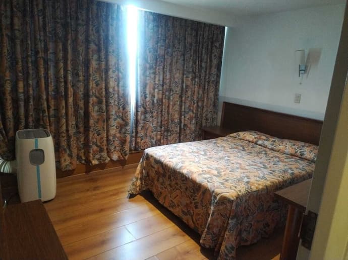 Hotel Sevilla, Primary image