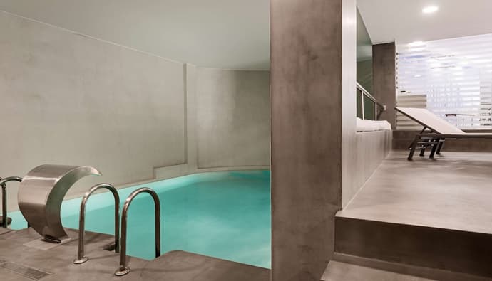 NH Valencia Las Artes, Primary image