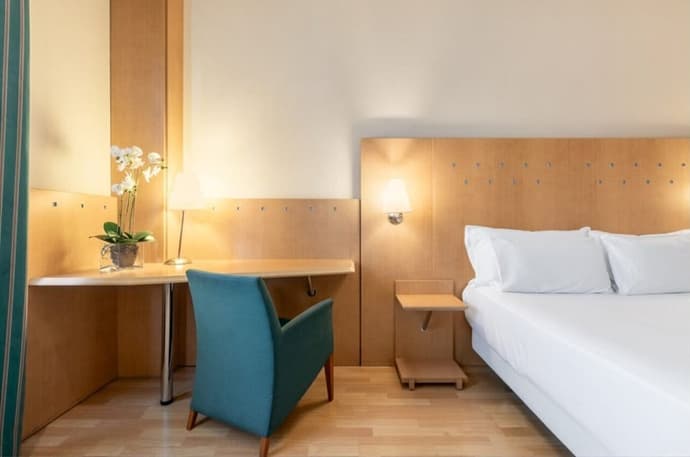 Crisol Leganés, Primary image