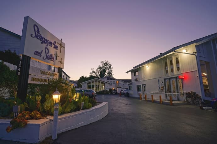 Stargazer Inn and Suites, Primary image