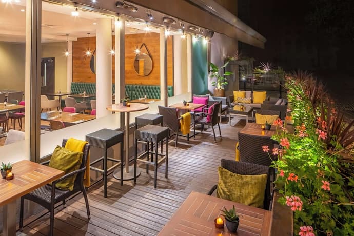 Hilton Garden Inn Bristol City Centre, Primary image