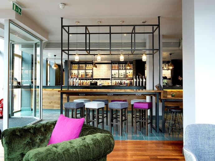 Hilton Garden Inn Birmingham Brindley Place, Primary image