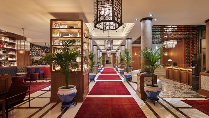 H10 Villa de la Reina Boutique Hotel, Primary image