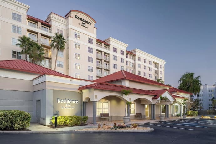 Residence Inn by Marriott Tampa Westshore/Airport, Primary image