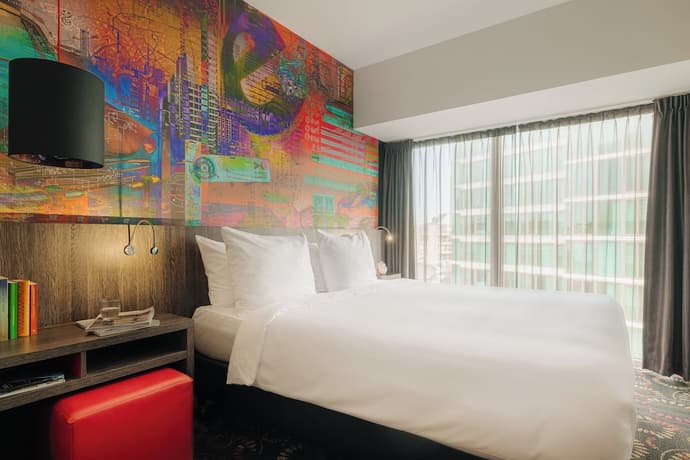 Leonardo Hotel Eindhoven City Center, Primary image