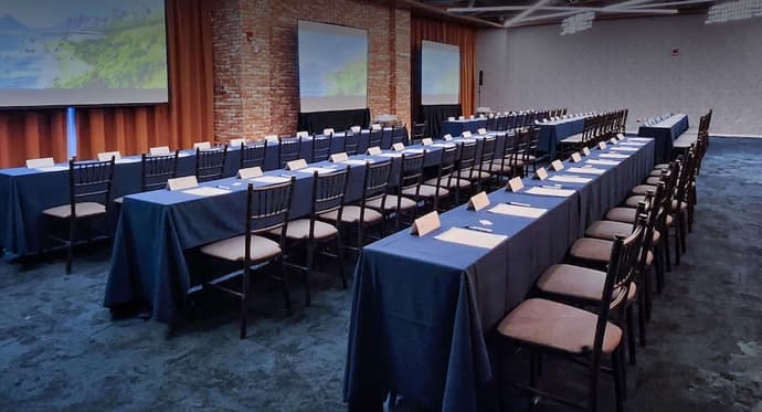 Novotel Monterrey Valle, Primary image