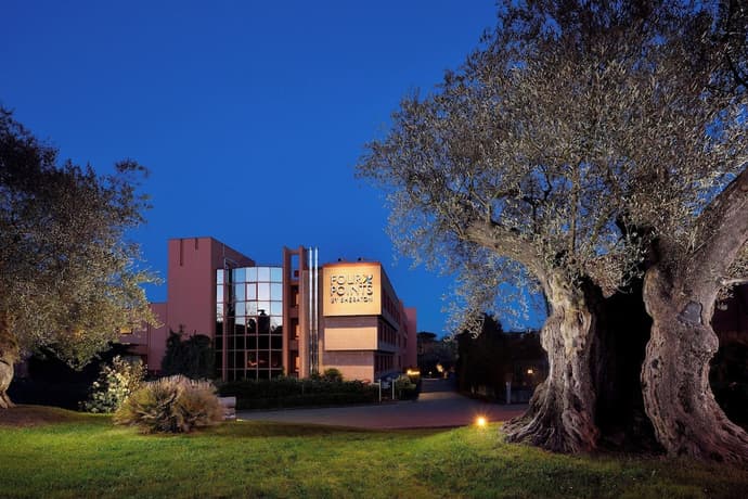 Four Points by Sheraton Siena, Primary image
