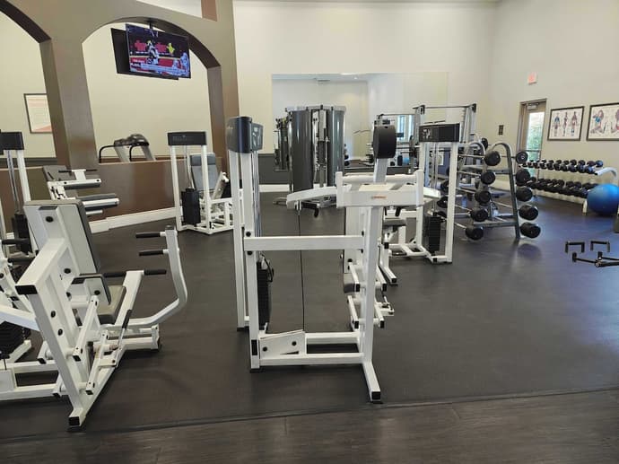 Tuscany Suites & Casino, Primary image