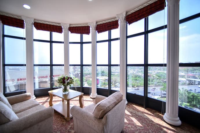 METROPOL HOTEL Yerevan, Primary image