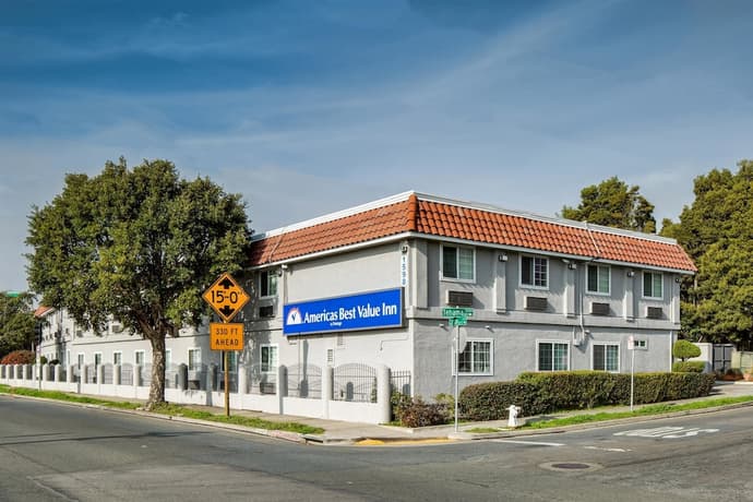 Americas Best Value Inn Richmond San Francisco, Primary image