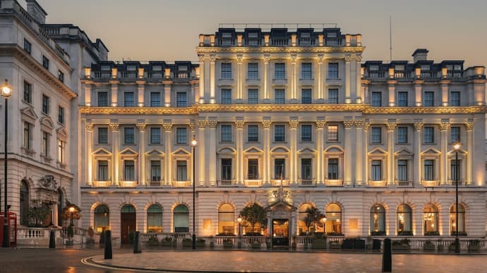 Sofitel London St James, Primary image