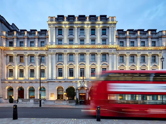 Sofitel London St James, Primary image