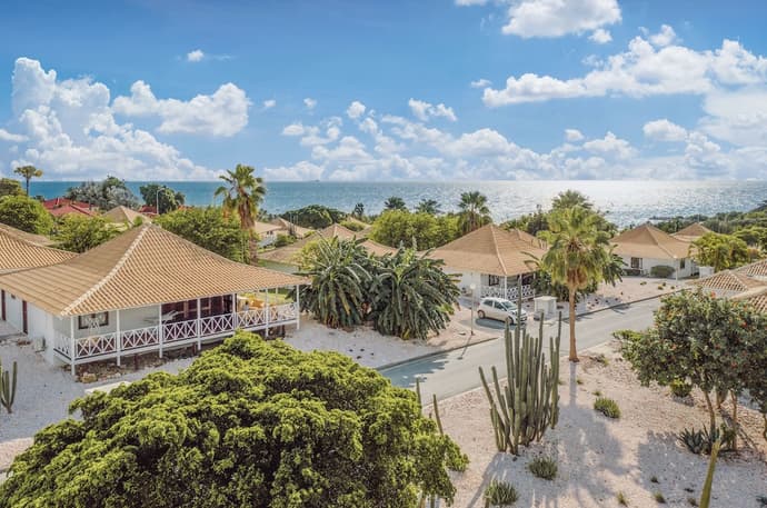 Papagayo Beach Resort, Primary image