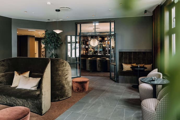 Saga Hotel Oslo, WorldHotels Crafted, Primary image