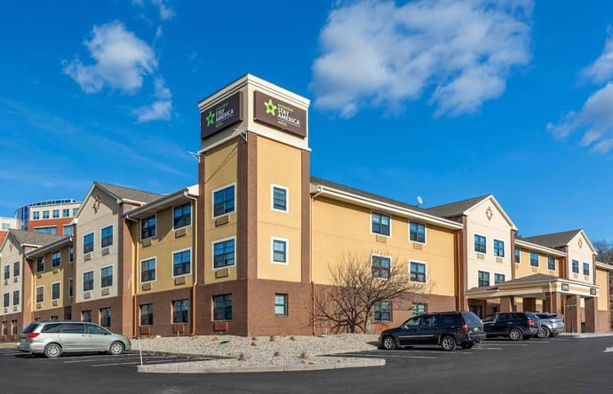 Extended Stay America Suites Boston Braintree, Primary image