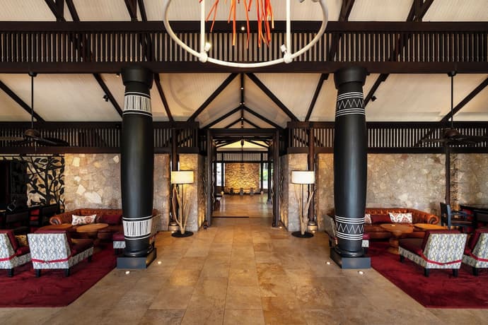 Constance Lémuria, Primary image