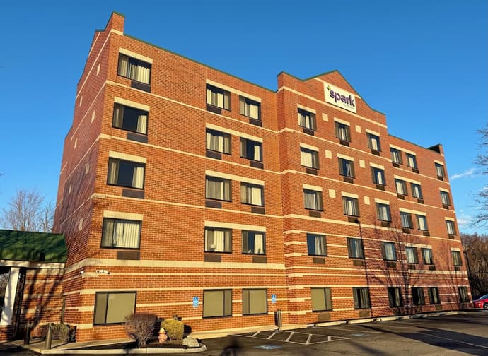 Spark by Hilton Woburn Boston, Primary image