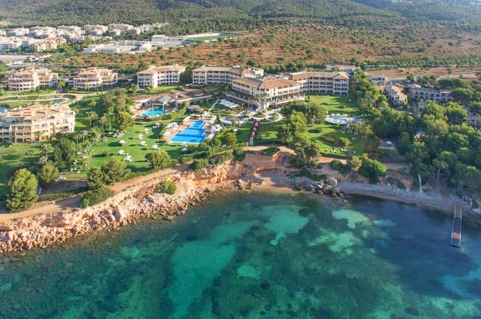 The St. Regis Mardavall Mallorca Resort, Primary image