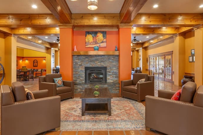 Hilton Vacation Club Villas de Santa Fe, Primary image