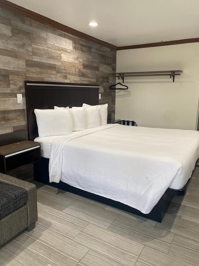 Starlight Inn Huntington Beach, Room