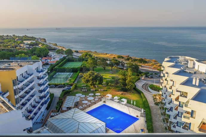 Pestana Cascais Ocean & Conference Aparthotel, Primary image
