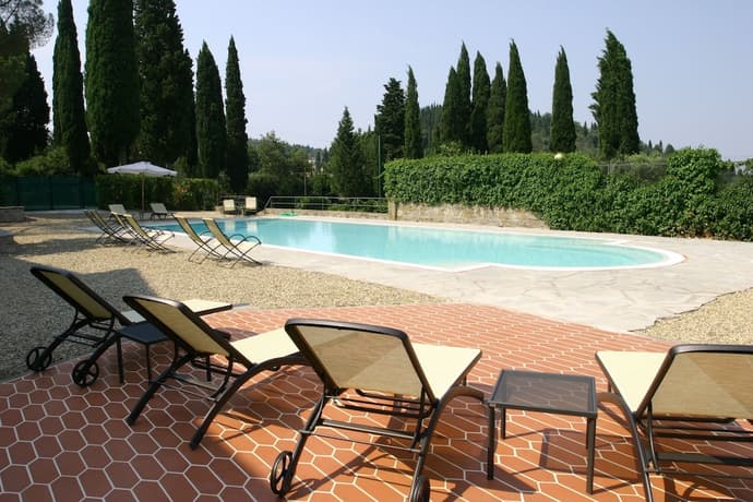 Hotel Villa Dei Bosconi, Primary image