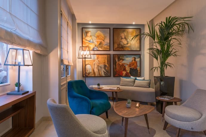 Hôtel Le Walt by Inwood Hotels, Primary image