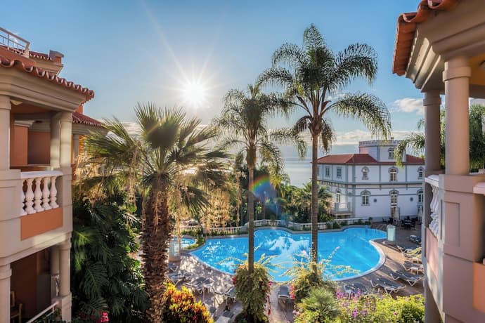 Pestana Village Garden Hotel, Primary image