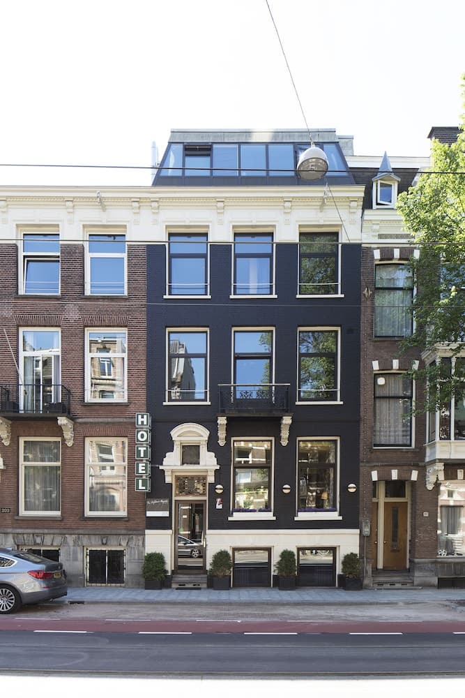 Hotel The Neighbour's Magnolia, Primary image