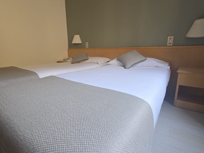 Mokinba Hotels Sant'Ambroeus, Primary image