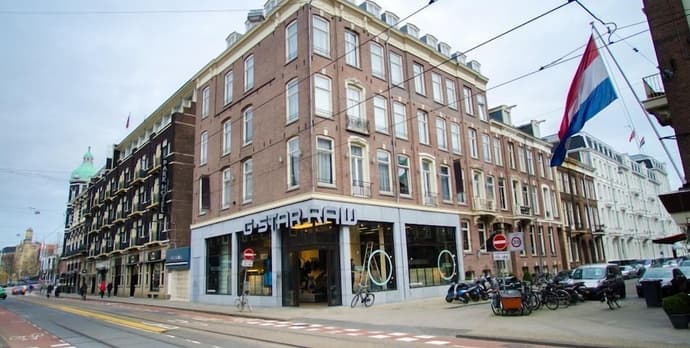 Hotel Cornelisz, Primary image