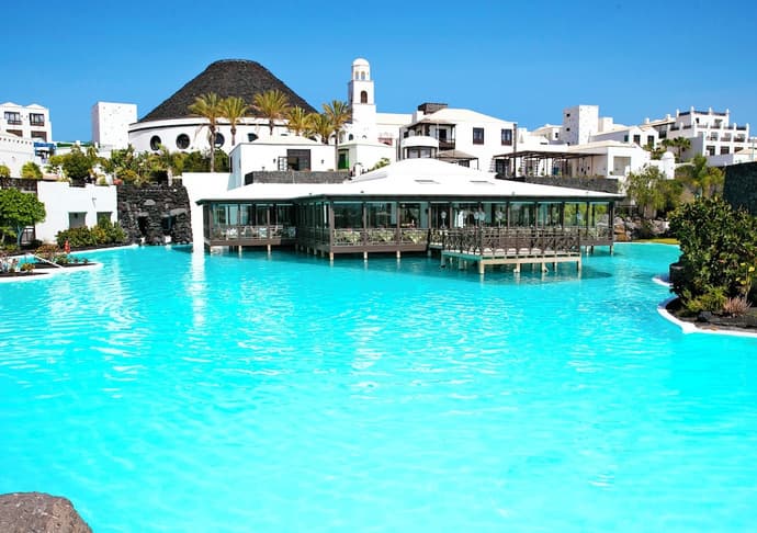 Hotel LIVVO Volcán Lanzarote, Primary image