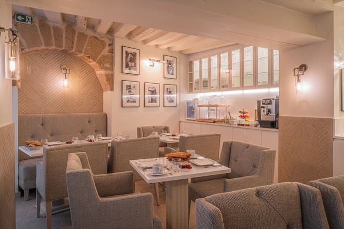 Hotel Résidence Des Arts - Saint-Germain, Primary image