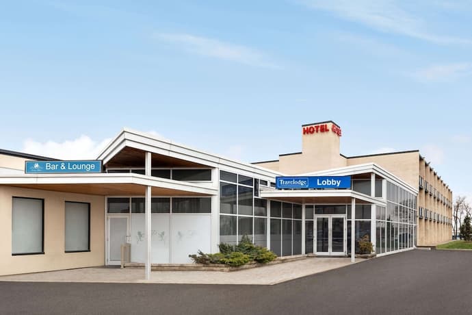 Travelodge by Wyndham Richmond Hill, Primary image