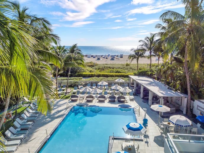 Sagamore Hotel South Beach - An All Suite Hotel, Primary image