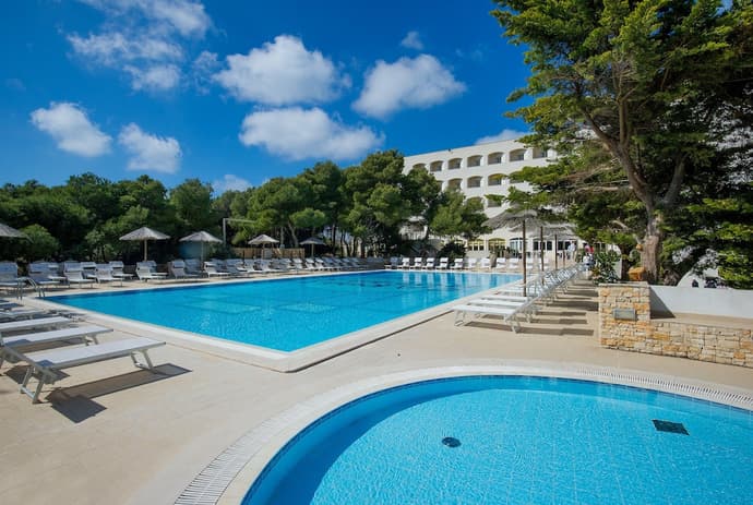 Ecoresort Le Sirenè - Caroli Hotels, Primary image