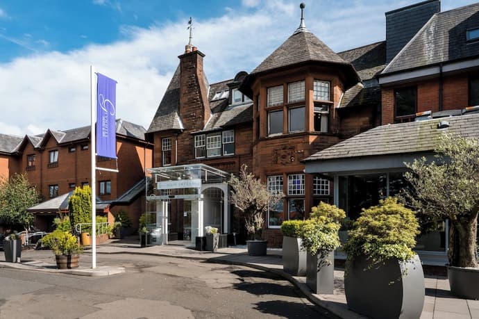 Glynhill Hotel, Primary image