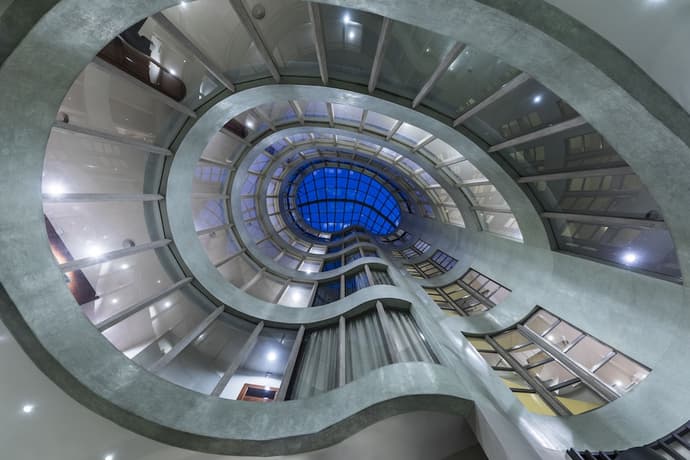 Gran Hotel Havana by Escampa Hotels, Lobby