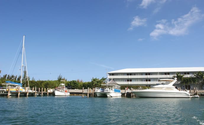 Flamingo Bay Hotel & Marina at Taino Beach, Primary image