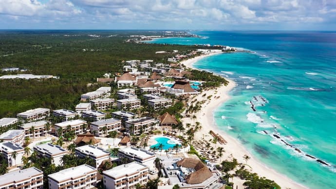 Bahia Principe Grand Tulum - All Inclusive [EXCLUSIVO BLOQUEOS], Primary image