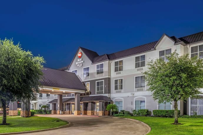 Best Western Plus Hobby Airport Inn & Suites, Primary image