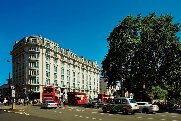 London Marriott Hotel Park Lane, Primary image